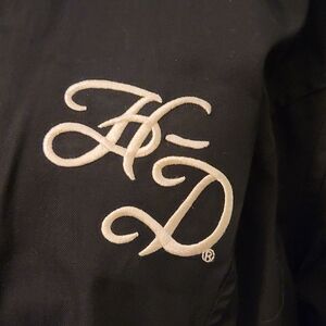 3 in 1 Harley Davidson Winter Snow/Ski Jacket XL